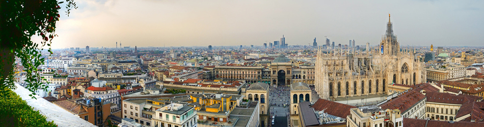 impresa di pulizia a Milano professionale ma a buon prezzo